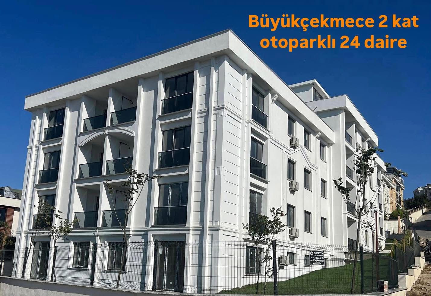 Capoglu Home